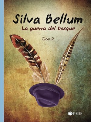 cover image of Silva Bellum